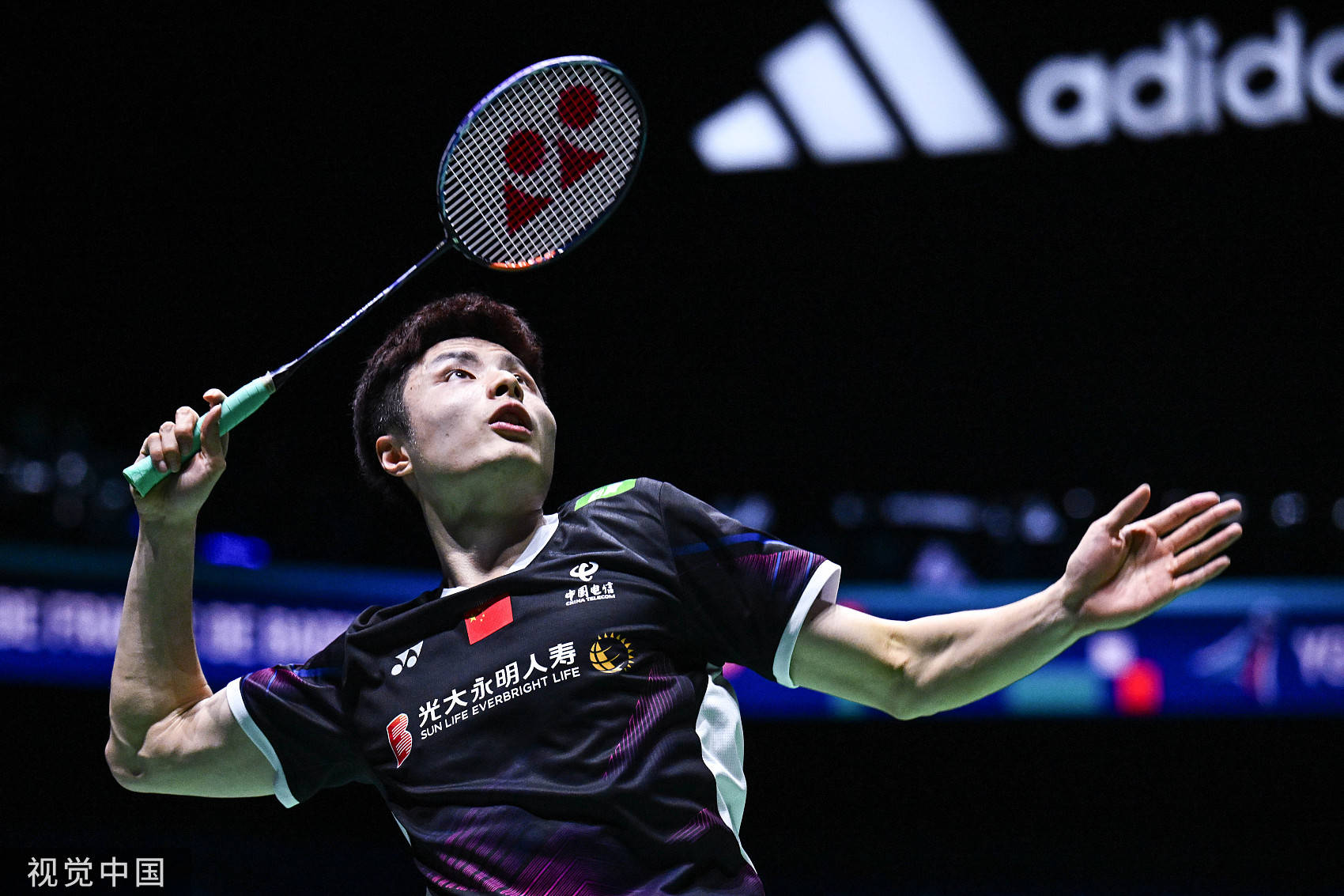 着更高效的 着更高效的