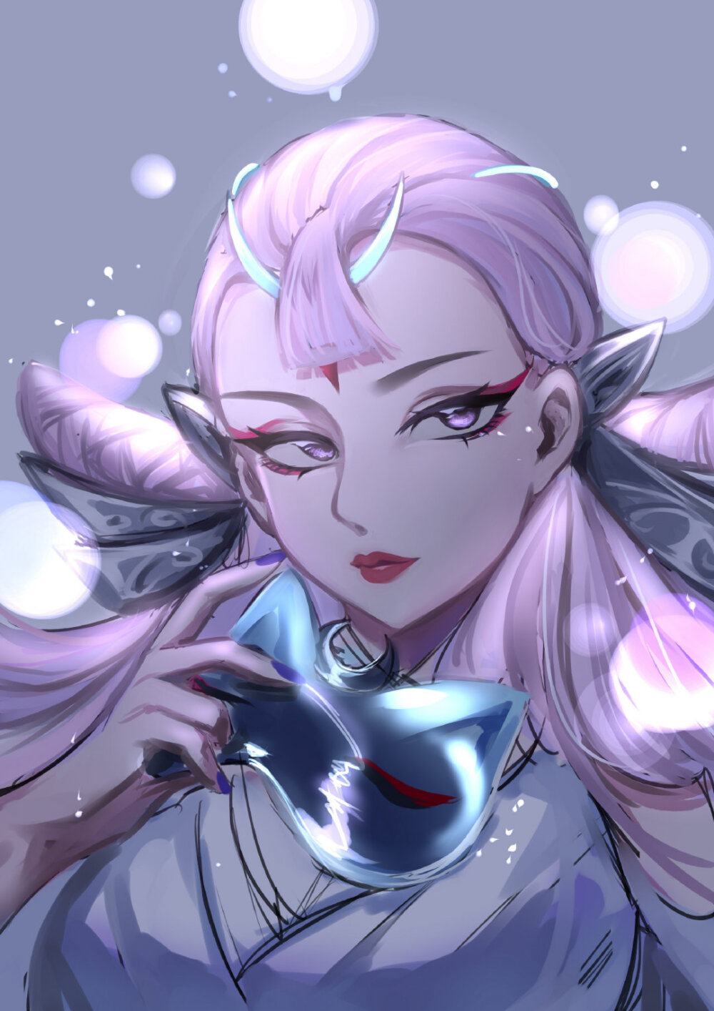 中的落地路 中的落地路